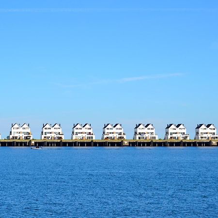 Ferienwohnung Brigantine56 Olpenæs Eksteriør billede